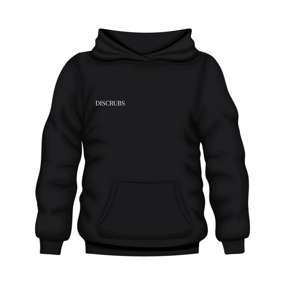 Hooded sweatshirt