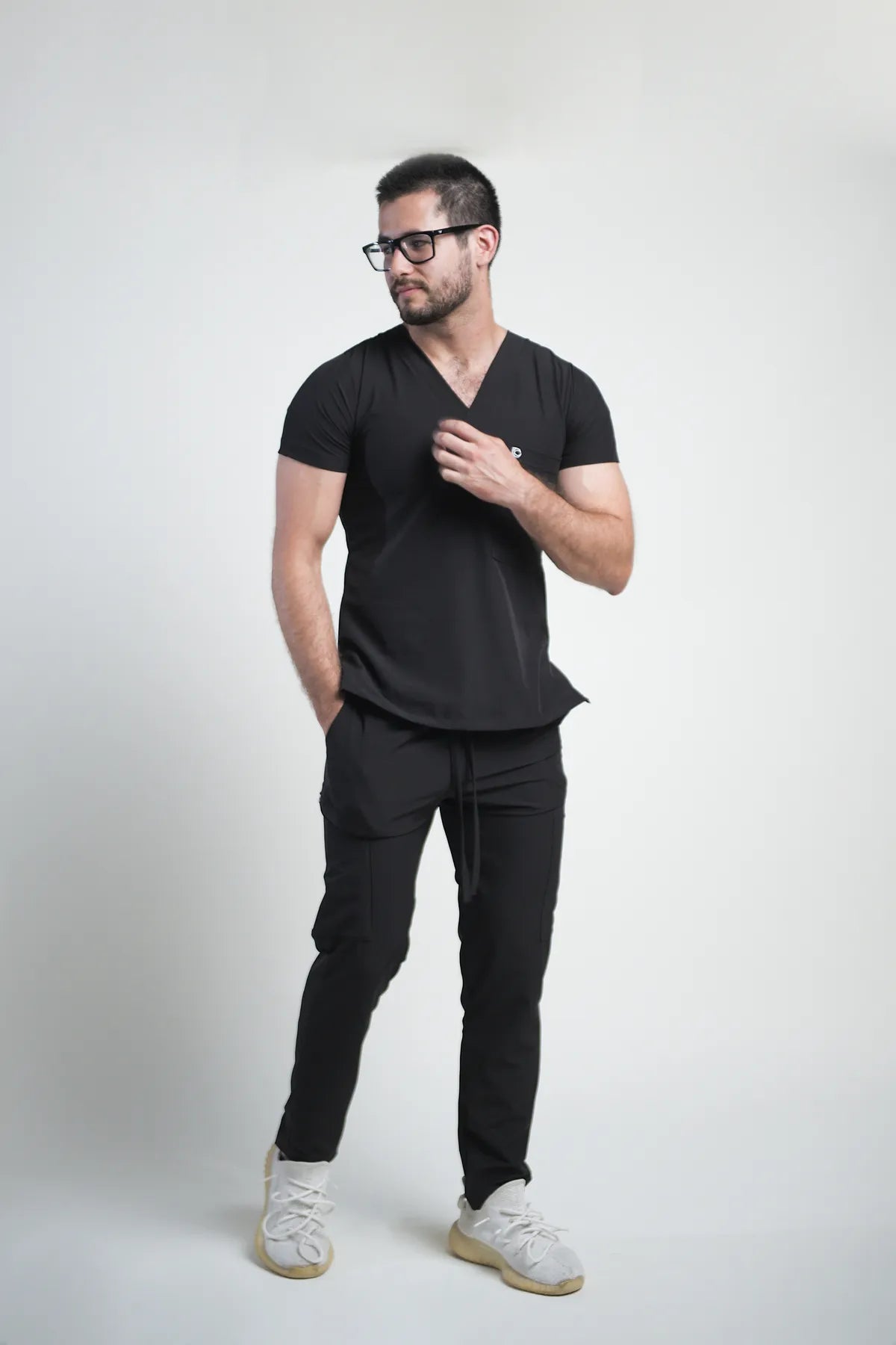 Conjunto Europe Hombre
