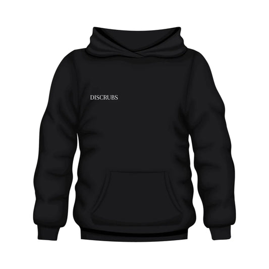 Hooded sweatshirt